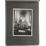 ALBUM OBCHODU 350 - LECIA UNIWERSYTETU STEFANA BATOREGO w WILNIE. Wilno [1929]...