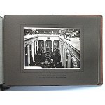ALBUM of the celebration of the 350th - anniversary of STEFAN BATOR'S UNIVERSITY in VILNA. Vilnius [1929]...