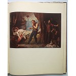 [GERSON WOJCIECH 1831 - 1901]. The Society for the Encouragement of Fine Arts in Warsaw. Monographs of Polish Artists...