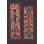 Studies for grotesques Anonymous 16th/17th century