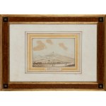 View of San Gimignano late 18th-early 19th century