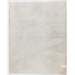 PELAGIO PALAGI (Bologna, 1775 - 1860), Study for a male nude
