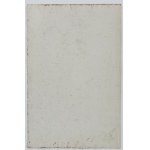 Study for the figure of Jesus Neoclassical artist of the Roman school