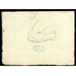 Luigi Vacca, Various figures, studies and sketches