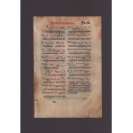 Crucifixion anonymous master of the early 16th century