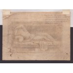 Marcantonio Raimondi, Cleopatra
