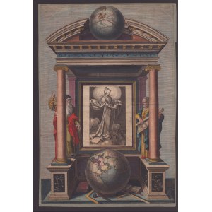 Lucas van Leyden, Mary Magdalene