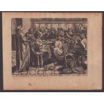 Gerard de Jode, The Parable of the Wedding Feast