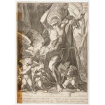 Aegidius Sadeler II, Martyrdom of Saint Sebastian