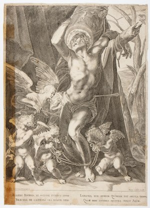 Sadeler Egidius