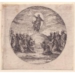 Jacques Callot, Variae tum Passionis Christi tum vitae beatae Mariae Virginis