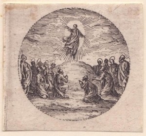Jacques Callot, Variae tum Passionis Christi tum vitae beatae Mariae Virginis