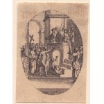 Jacques Callot, Variae tum Passionis Christi tum vitae beatae Mariae Virginis