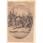 Jacques Callot, Variae tum Passionis Christi tum vitae beatae Mariae Virginis