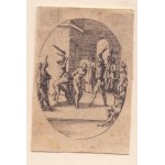 Jacques Callot, Variae tum Passionis Christi tum vitae beatae Mariae Virginis