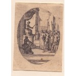 Jacques Callot, Variae tum Passionis Christi tum vitae beatae Mariae Virginis