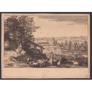 Sébastien Le Clerc, Golden Age