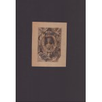 Lot of 50 portraits 17th-19th century