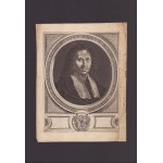 Lot of 50 portraits 17th-19th century