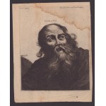 Lot of 50 portraits 17th-19th century
