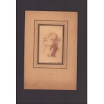Lot of 50 portraits 17th-19th century