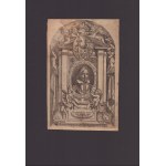 Lot of 50 portraits 17th-19th century