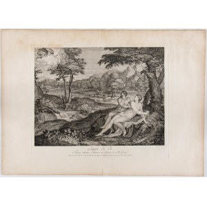 Pierre Alexandre Aveline, Jupiter and Jo