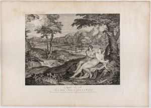 Pierre Alexandre Aveline, Jupiter and Jo
