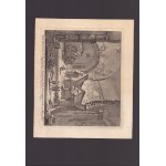Philothée François Duflos, Jérôme Charles Bellicard, Tempio del Sole, e della Luna | Porta Maggiore Con il Condotti dell'Acqua Claudia | Tempio di S. Andrea nella Via Flaminia | Il Tempio di Pallade | Foro di Nerva