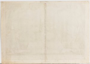 Giuseppe Vasi, Prospetto della Prima Machina eretta per Commando di Sua Eccellenza il Sig.r Principe Don Lorenzo Colonna...