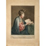 René (Robert) Gaillard, Galilée (Portrait of Galileo Galilei)