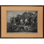 Domenico Cunego, Amphitheatre of Benevento