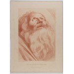 Francesco Bartolozzi, Original Designs of the Most Celebrated Masters of the Bolognese, Roman, Florentine, and Venetian Schools. . . In His Majesty's Collection 1812