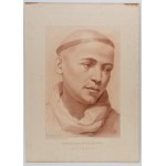 Francesco Bartolozzi, Original Designs of the Most Celebrated Masters of the Bolognese, Roman, Florentine, and Venetian Schools. . . In His Majesty&#39;s Collection 1812