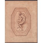 William Wynne Ryland, Study for a female nude