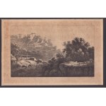 Jean Jacques de Boissieu, Landscapes