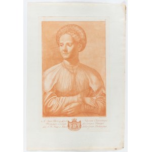 Stefano Mulinari, Bust of a young woman 1870