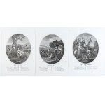 William Hamilton, Twelve months