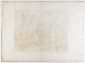 Bartolomeo Pinelli, Salta la quaglia, divertimento popolare di Roma, usato dai Ragazzi nei giorni di Festa 1821