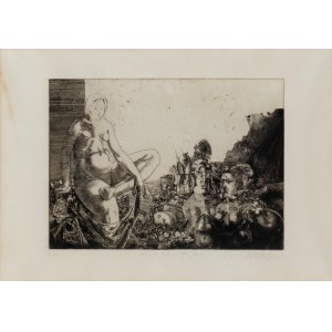 JEAN-PIERRE VELLY, Eau de Cologne Ma joie