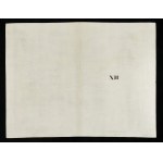 Guillaume de l'Isle (1675-1726), Carta geografica del Governo della Linguadoca 1750