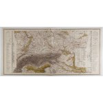 Emil von Sydow, Germany 1850