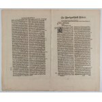 Peter Schenk, Marchionatus Moraviae Auct. I. Comenio Amsterdam, circa 1700