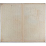 Johann Baptist Homann, Regni Poloniae Magnique Ducatus Lithuaniae Nova et Exacta Tabula Nuremberg, 1729