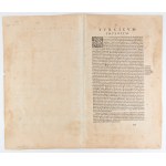 Abraham Ortelius, Turcici Imperii Descriptio