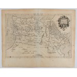Gerardus Mercator, Africa Table I and Table III