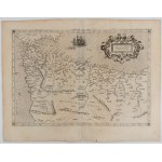 Gerardus Mercator, Africa Table I and Table III