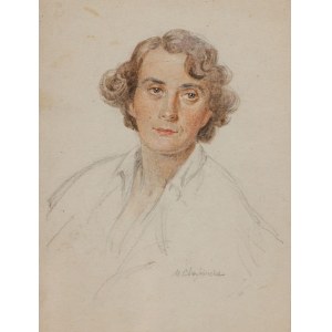 Maria CHYBIŃSKA