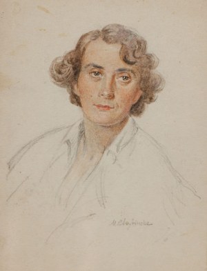 Maria CHYBIŃSKA