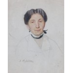 Maria CHYBIŃSKA